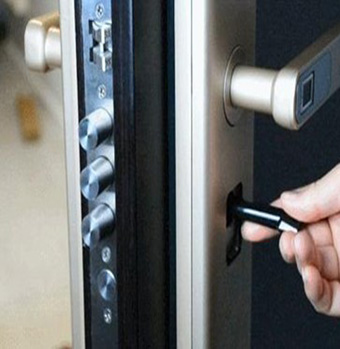 吉林开锁 吉林开锁公司开修指纹锁